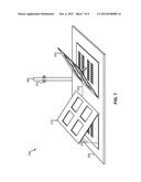 MULTI-ANGLE AND MULTI-POSITION REPROGRAPHIC COPY STAND diagram and image