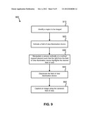 MULTI-ANGLE AND MULTI-POSITION REPROGRAPHIC COPY STAND diagram and image