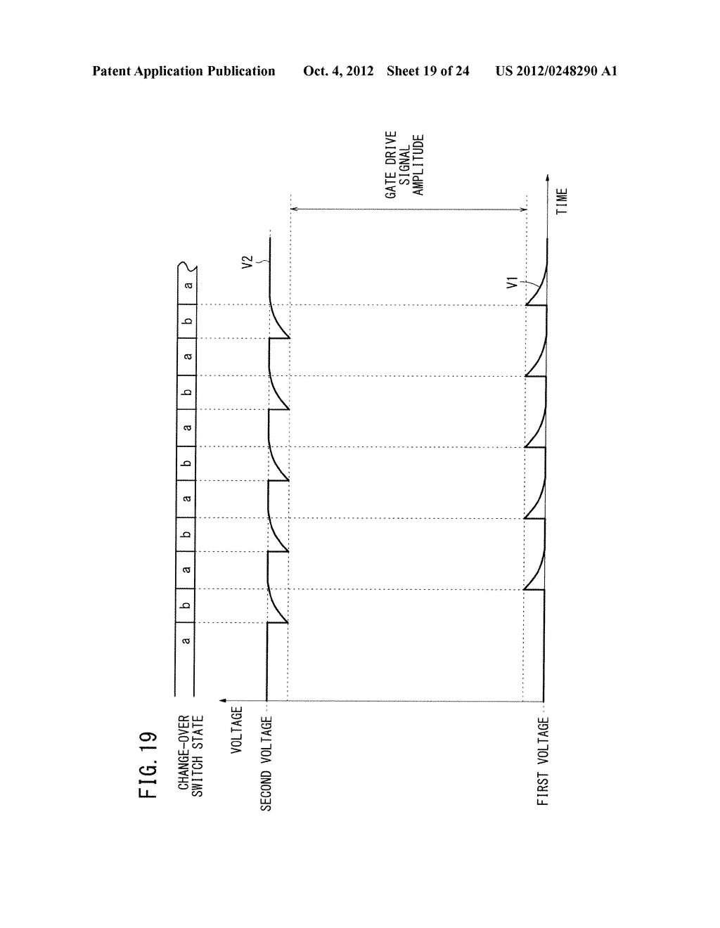 SOLID-STATE IMAGE SENSING DEVICE - diagram, schematic, and image 20