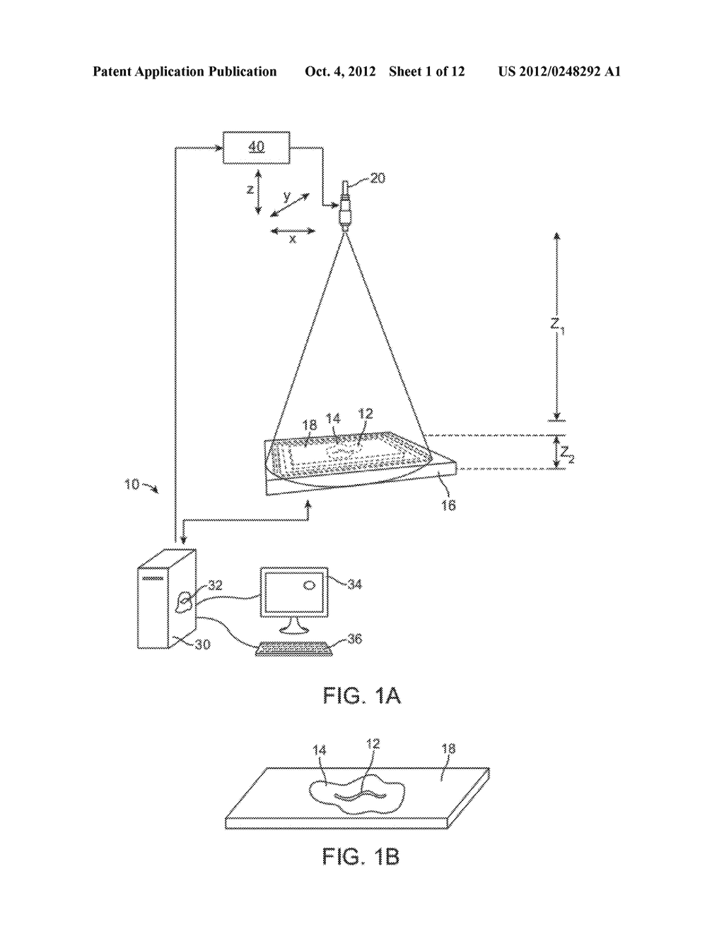 LENS-FREE WIDE-FIELD SUPER-RESOLUTION IMAGING DEVICE - diagram, schematic, and image 02