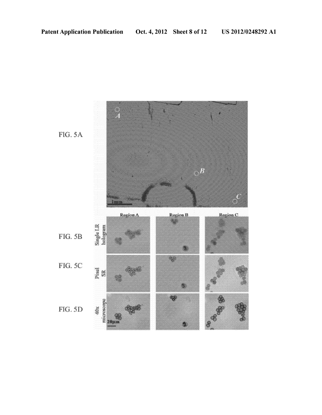 LENS-FREE WIDE-FIELD SUPER-RESOLUTION IMAGING DEVICE - diagram, schematic, and image 09