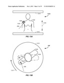 CHARGED PARTICLE CANCER THERAPY PATIENT POSITIONING METHOD AND APPARATUS diagram and image