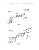 CHARGED PARTICLE CANCER THERAPY PATIENT POSITIONING METHOD AND APPARATUS diagram and image