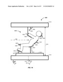 CHARGED PARTICLE CANCER THERAPY PATIENT POSITIONING METHOD AND APPARATUS diagram and image