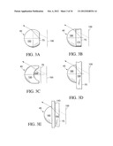 Refractive Index Matching In Capillary Illumination diagram and image