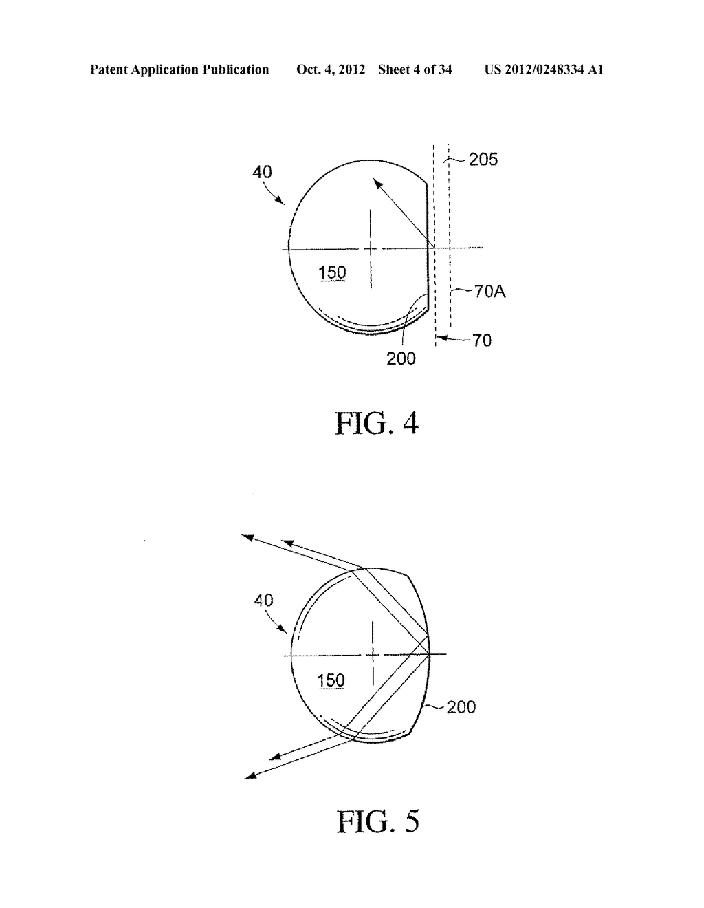 Refractive Index Matching In Capillary Illumination - diagram, schematic, and image 05