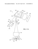 Refractive Index Matching In Capillary Illumination diagram and image