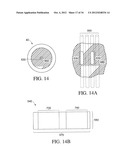 Refractive Index Matching In Capillary Illumination diagram and image