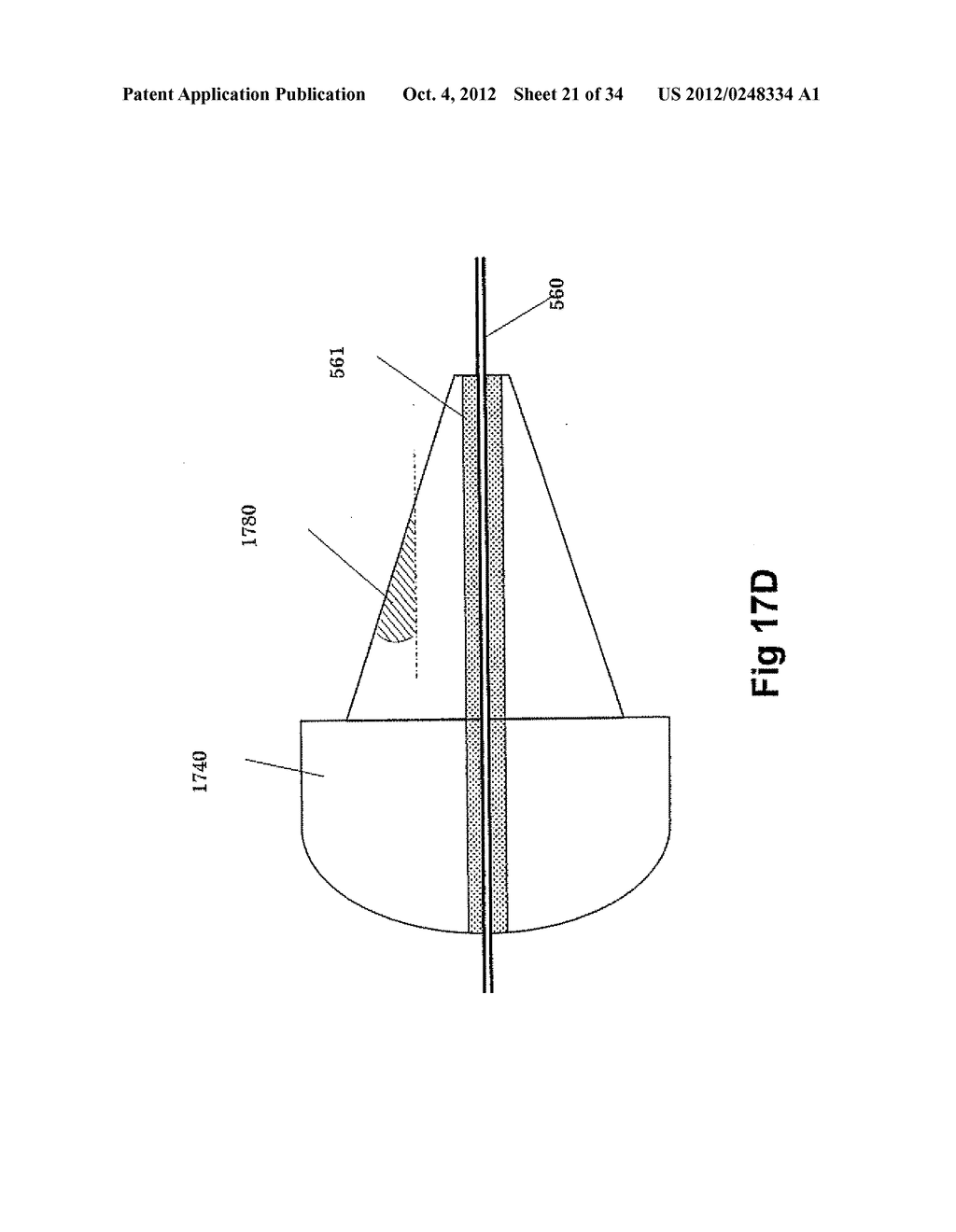 Refractive Index Matching In Capillary Illumination - diagram, schematic, and image 22