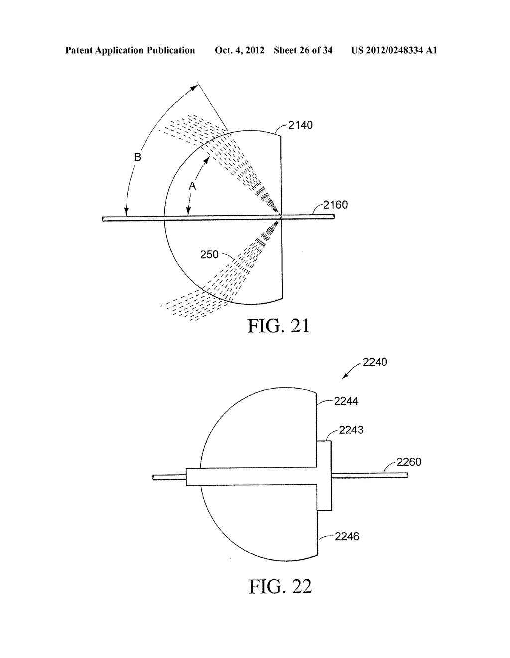 Refractive Index Matching In Capillary Illumination - diagram, schematic, and image 27