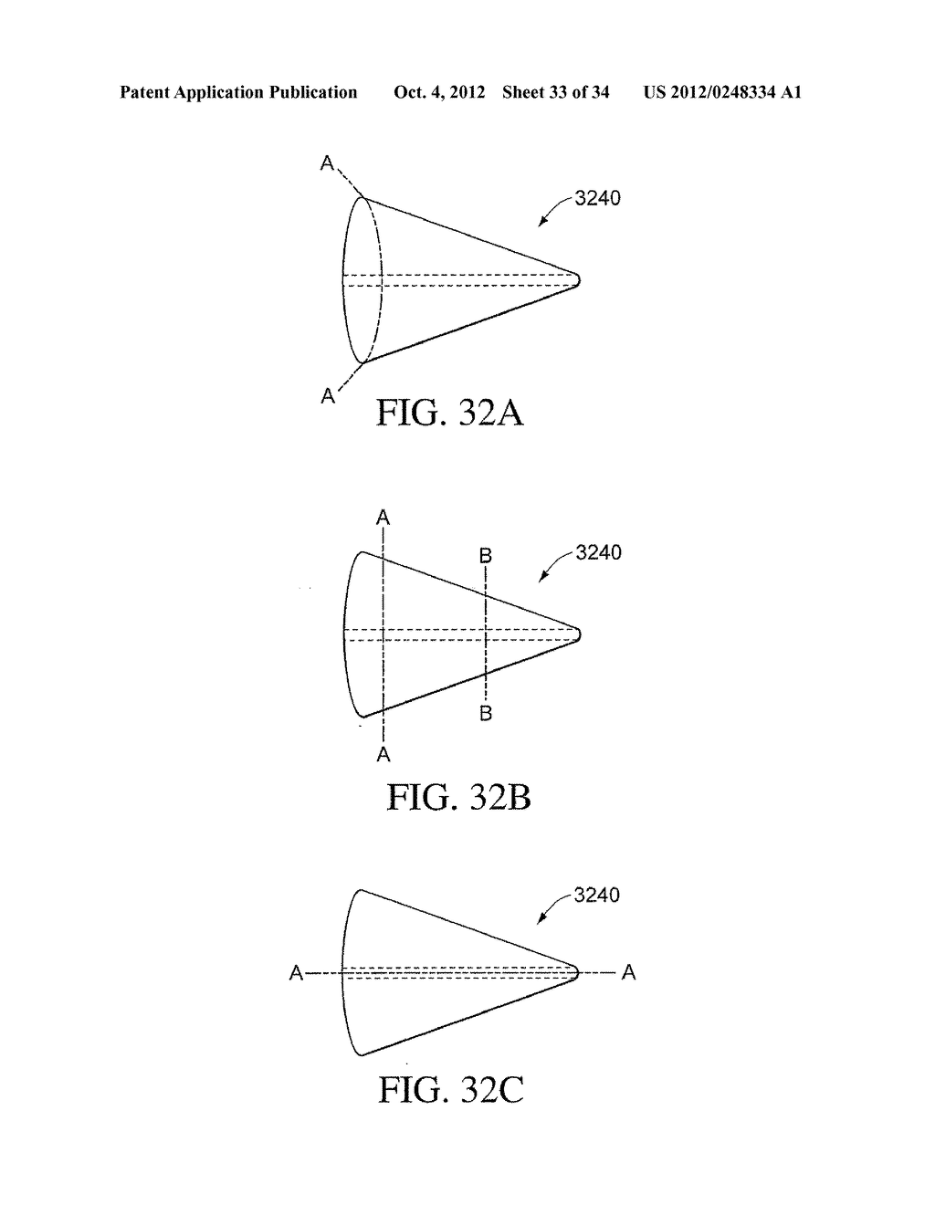 Refractive Index Matching In Capillary Illumination - diagram, schematic, and image 34