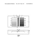 DETECTOR FOR A UV FALSE POSITIVE RADIATION SENSITIVE DEVICES diagram and image