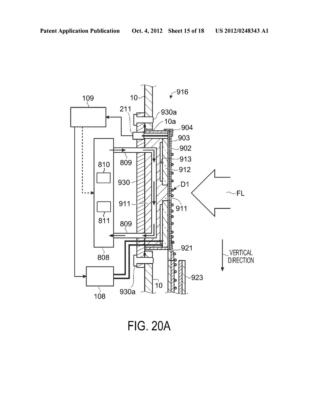 CHAMBER APPARATUS - diagram, schematic, and image 16