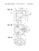 LOCKING MECHANISM FOR VALVE DEVICE diagram and image