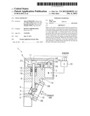 VALVE APPARATUS diagram and image