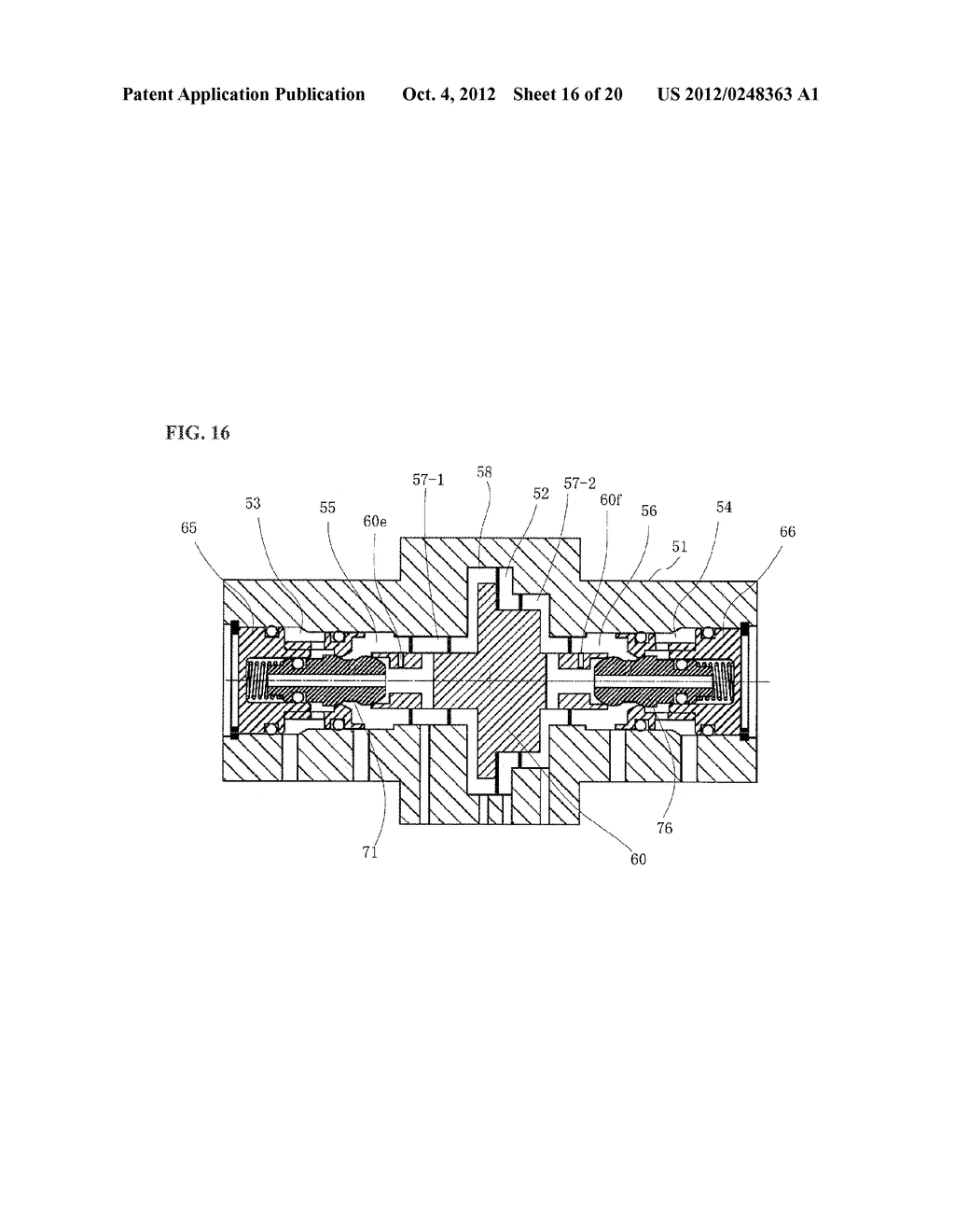 PILOT RELAY - diagram, schematic, and image 17