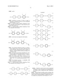 LIQUID CRYSTALLINE MEDIUM diagram and image