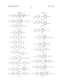 LIQUID CRYSTALLINE MEDIUM diagram and image