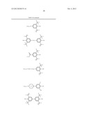 LIQUID CRYSTALLINE MEDIUM diagram and image