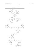 LIQUID CRYSTALLINE MEDIUM diagram and image