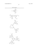 LIQUID CRYSTALLINE MEDIUM diagram and image