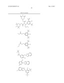 LIQUID CRYSTALLINE MEDIUM diagram and image