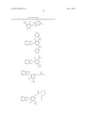 LIQUID CRYSTALLINE MEDIUM diagram and image