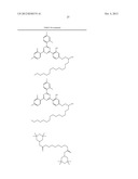 LIQUID CRYSTALLINE MEDIUM diagram and image