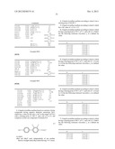 LIQUID CRYSTALLINE MEDIUM diagram and image