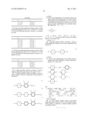 LIQUID CRYSTALLINE MEDIUM diagram and image