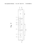 Integrated Circuit Semiconductor Devices Including Channel Trenches And     Related Methods Of Manufacturing diagram and image