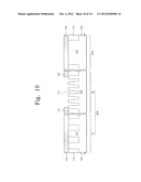 Integrated Circuit Semiconductor Devices Including Channel Trenches And     Related Methods Of Manufacturing diagram and image