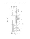 Integrated Circuit Semiconductor Devices Including Channel Trenches And     Related Methods Of Manufacturing diagram and image