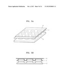 3-DIMENSIONAL GRAPHENE STRUCTURE AND PROCESS FOR PREPARING AND     TRANSFERRING THE SAME diagram and image