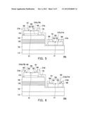 SEMICONDUCTOR LIGHT-EMITTING STRUCTURE diagram and image