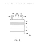 SEMICONDUCTOR LIGHT-EMITTING STRUCTURE diagram and image