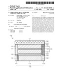 LIGHT-EMITTING DEVICE AND METHOD OF MANUFACTURING THE SAME diagram and image