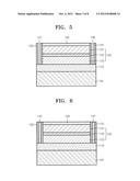 LIGHT-EMITTING DEVICE AND METHOD OF MANUFACTURING THE SAME diagram and image