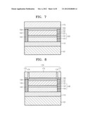 LIGHT-EMITTING DEVICE AND METHOD OF MANUFACTURING THE SAME diagram and image