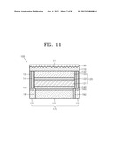 LIGHT-EMITTING DEVICE AND METHOD OF MANUFACTURING THE SAME diagram and image