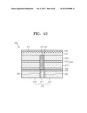 LIGHT-EMITTING DEVICE AND METHOD OF MANUFACTURING THE SAME diagram and image