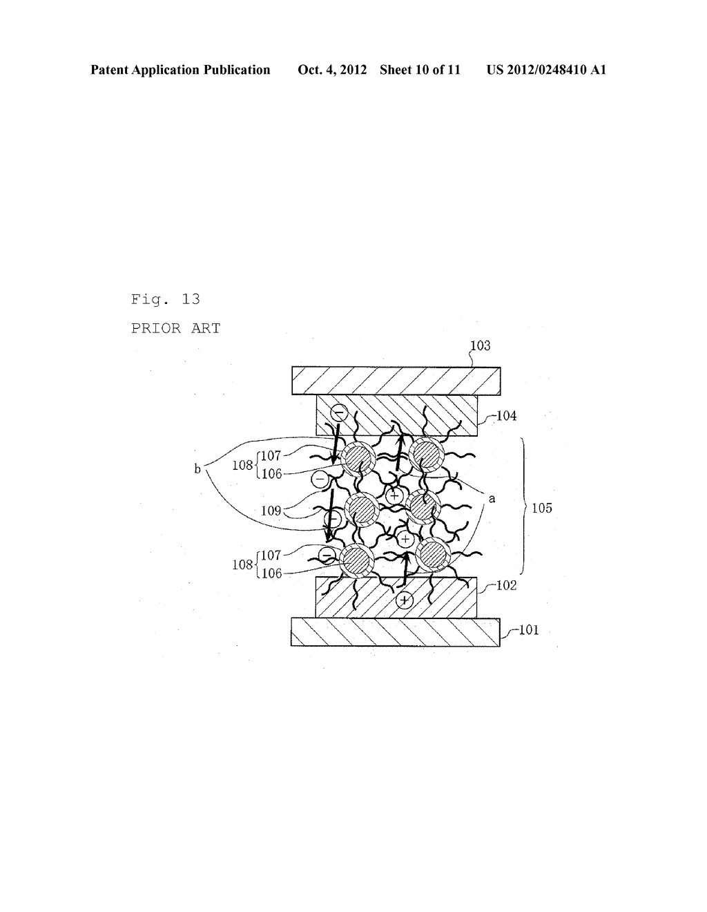 Thin Film Forming Method and Quantum Dot Device - diagram, schematic, and image 11