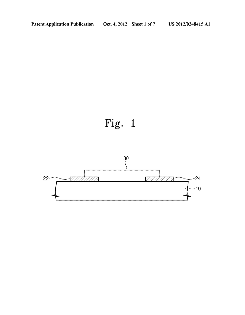 RESONANCE TUNNELING DEVICES AND METHODS OF MANUFACTURING THE SAME - diagram, schematic, and image 02