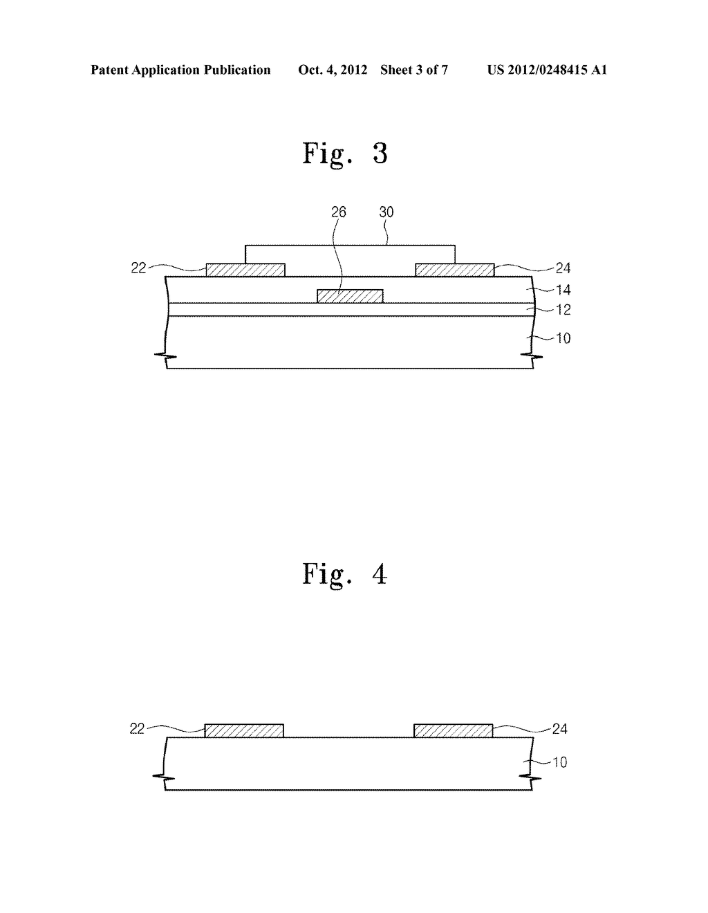 RESONANCE TUNNELING DEVICES AND METHODS OF MANUFACTURING THE SAME - diagram, schematic, and image 04