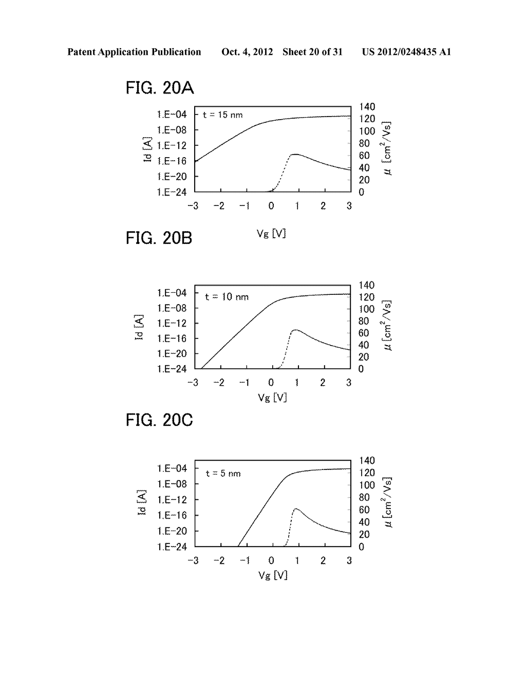 LIGHT-EMITTING DEVICE - diagram, schematic, and image 21