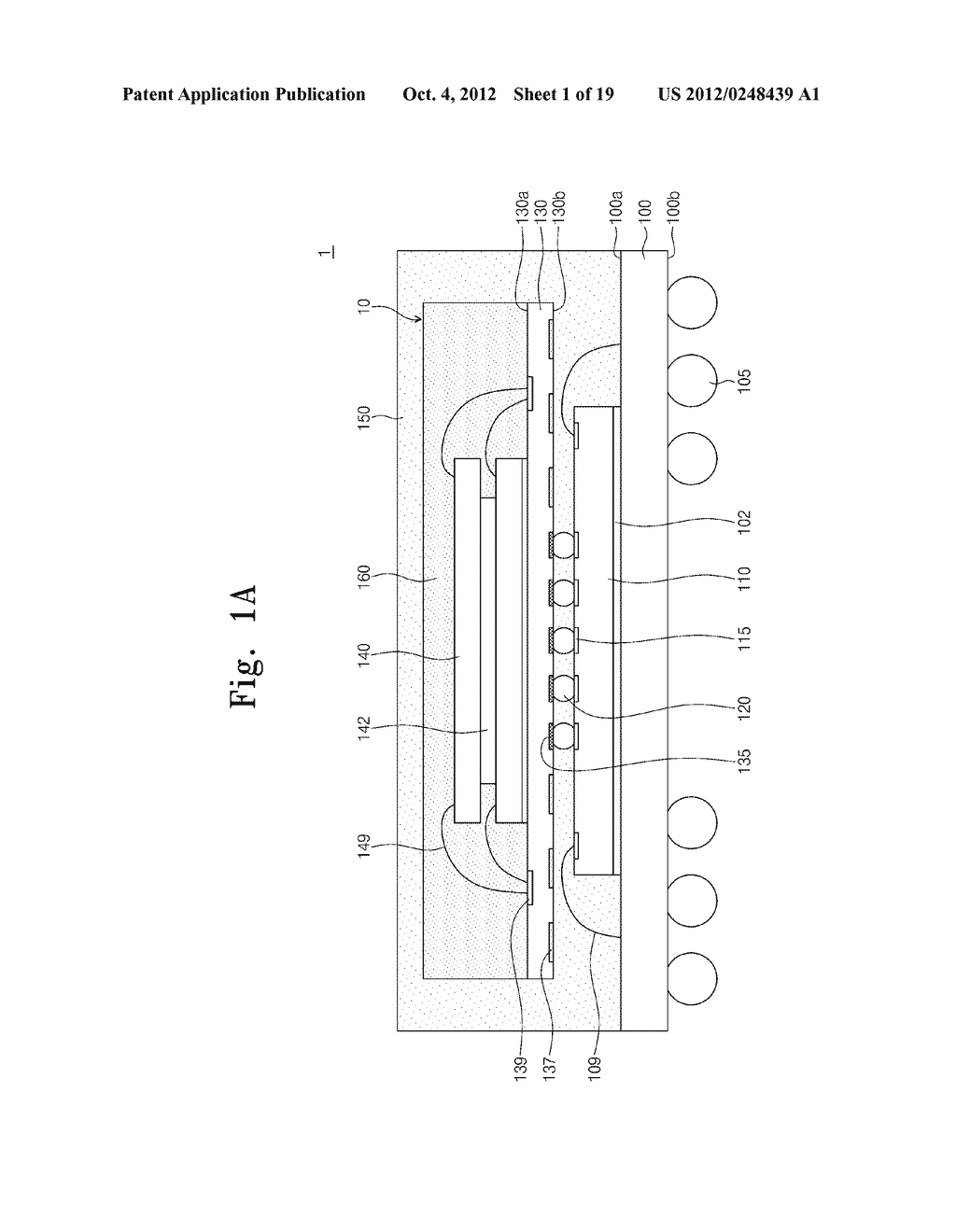 SEMICONDUCTOR PACKAGES - diagram, schematic, and image 02