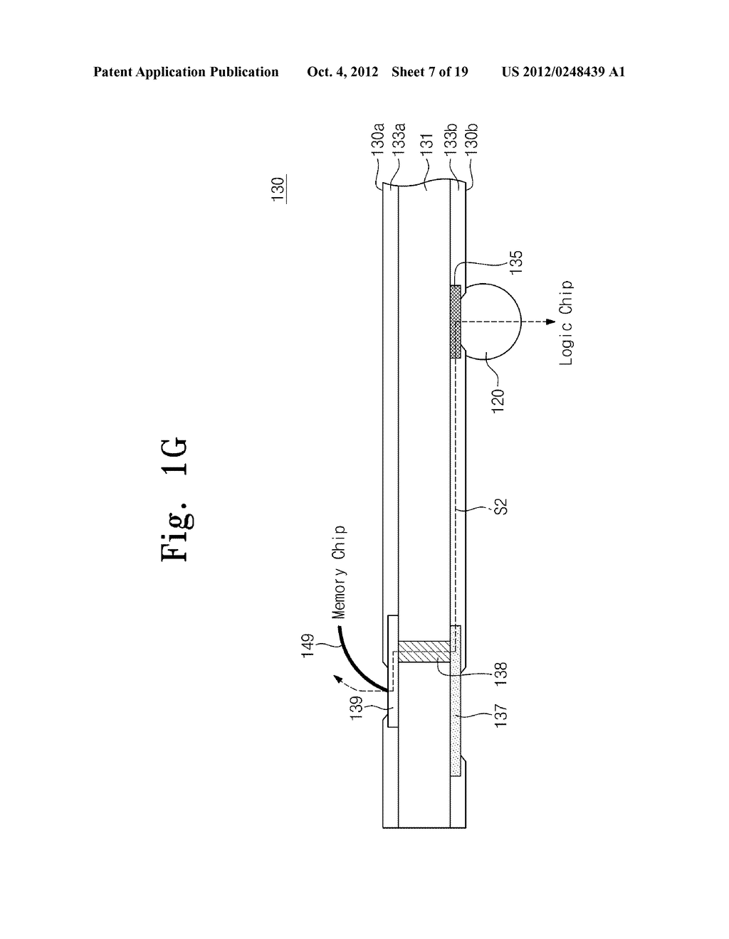 SEMICONDUCTOR PACKAGES - diagram, schematic, and image 08