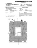 Space and Cost Efficient Incorporation of Specialized Input-Output Pins on     Integrated Circuit Substrates diagram and image