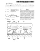 ELECTRONIC PANEL diagram and image