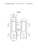 ELECTRONIC PANEL diagram and image